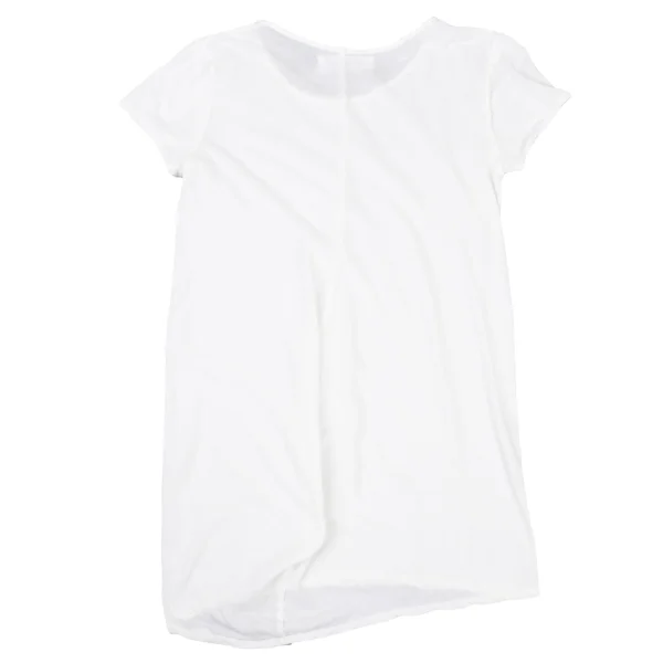 Yohji Yamamoto NOIR Switching T Shirt K-175597_007