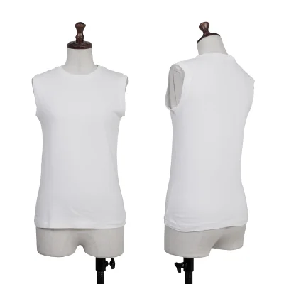 Y's Sleeveless Top
