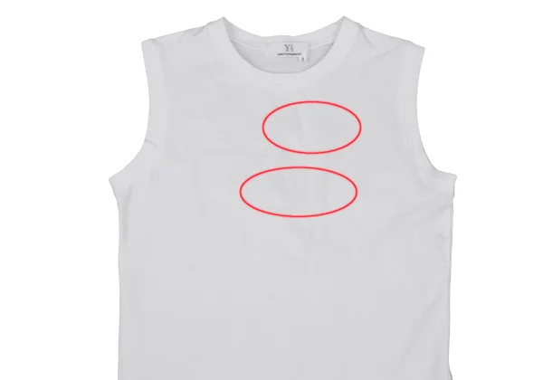 Y's Sleeveless Top K-175607_003
