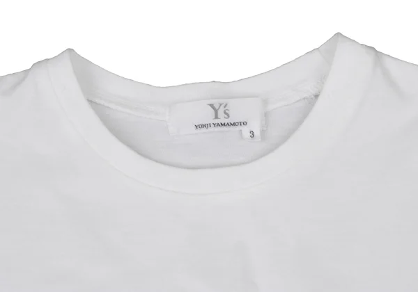 Y's Sleeveless Top K-175607_006