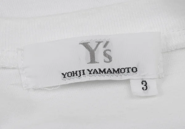 Y's Sleeveless Top K-175607_014