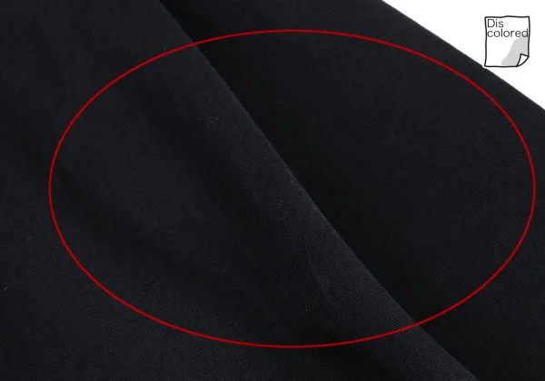 Y's Cotton A-line Skirt K-175610_006