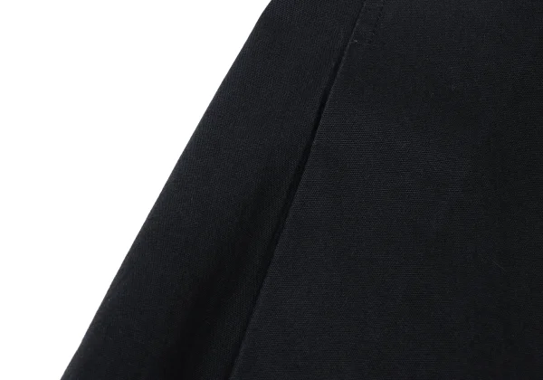 Y's Cotton A-line Skirt K-175610_009