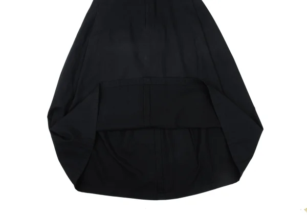 Y's Cotton A-line Skirt K-175610_014
