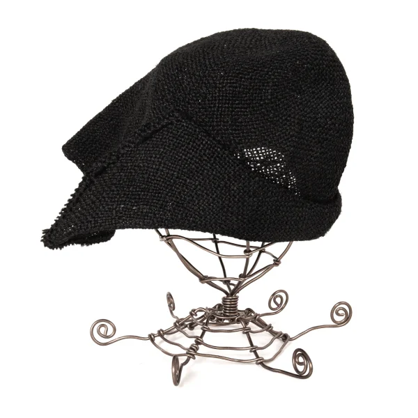 Yohji Yamamoto Design Hat K-175613_002