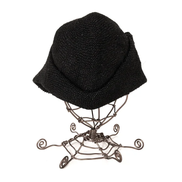 Yohji Yamamoto Design Hat K-175613_003