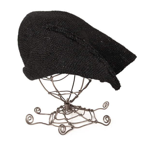 Yohji Yamamoto Design Hat K-175613_004