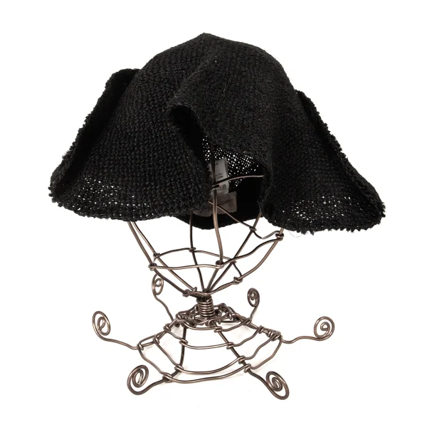 Yohji Yamamoto Design Hat K-175613_005