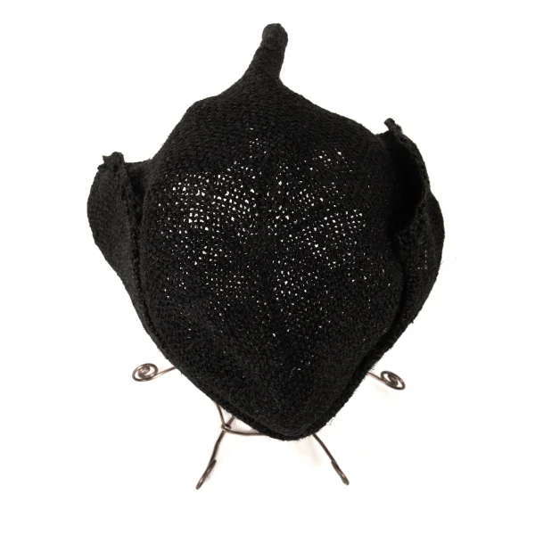 Yohji Yamamoto Design Hat K-175613_006