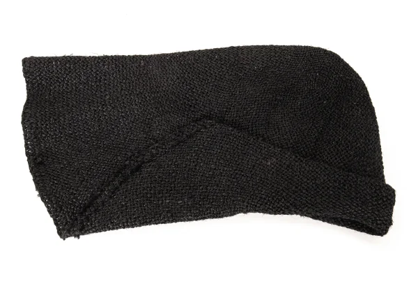 Yohji Yamamoto Design Hat K-175613_007