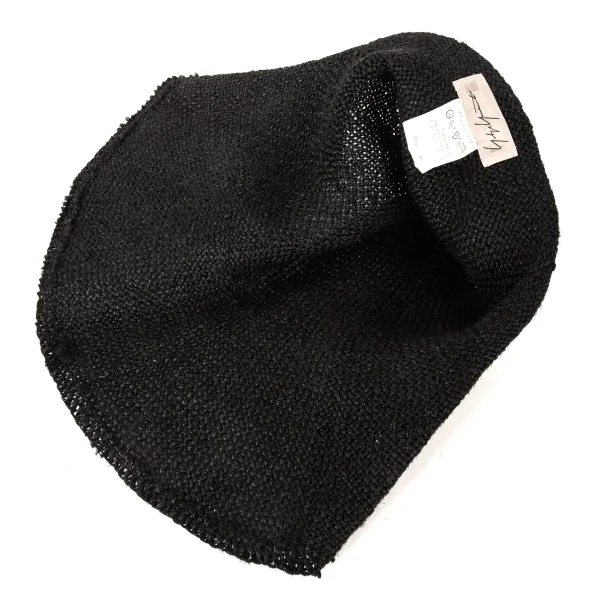 Yohji Yamamoto Design Hat K-175613_008