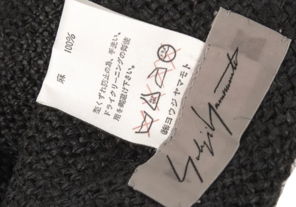 Yohji Yamamoto Design Hat K-175613_009