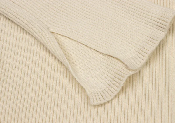 AURALEE×Ron Herman Cotton rib Knit Top K-175617_007