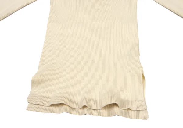 AURALEE×Ron Herman Cotton rib Knit Top K-175617_008