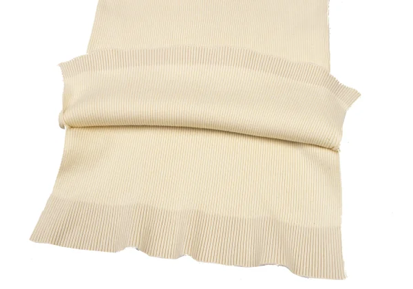 AURALEE×Ron Herman Cotton rib Knit Top K-175617_009