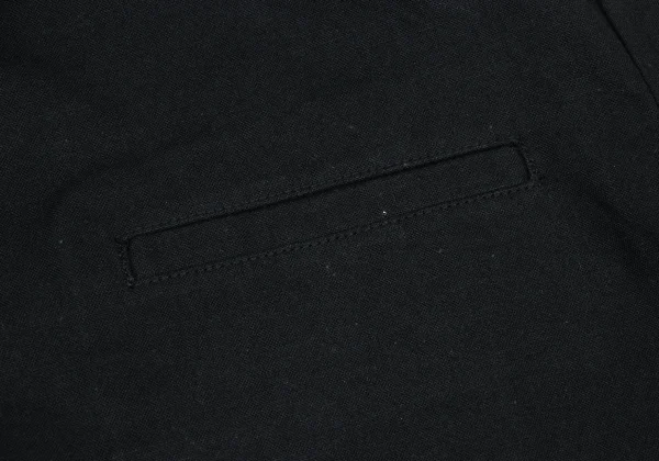 Y's Buttonless Cotton Jacket K-175629_009