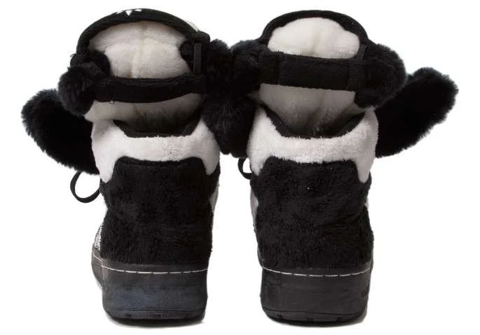 ジェレミースコット×アディダス JEREMY SCOTT×Adidas パンダ