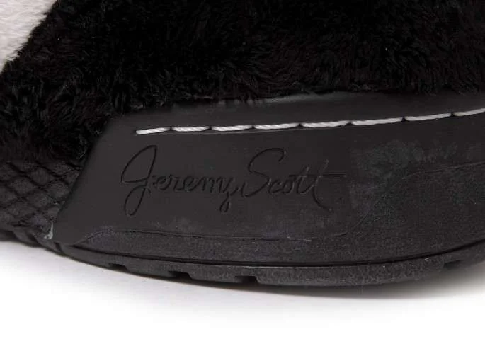 ジェレミースコット×アディダス JEREMY SCOTT×Adidas パンダ