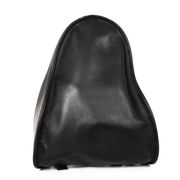 Y's Leather Curved Backpack K-175643_002