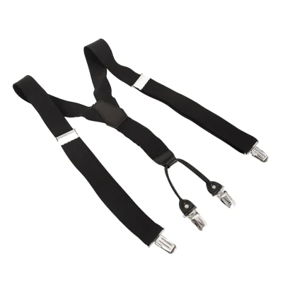 Y's Suspender Belt