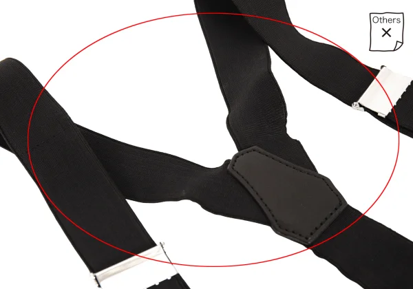 Y's Suspender Belt K-175644_002