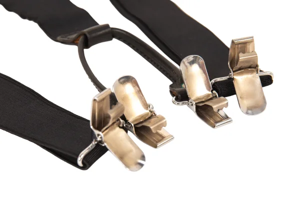 Y's Suspender Belt K-175644_005