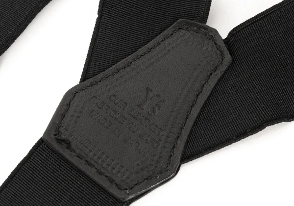 Y's Suspender Belt K-175644_008