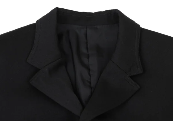 Y's.... Wool 7-Button Jacket K-175645_004