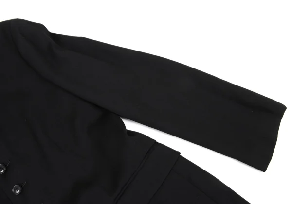 Y's.... Wool 7-Button Jacket K-175645_006