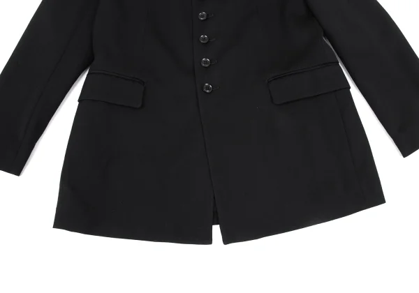 Y's.... Wool 7-Button Jacket K-175645_008