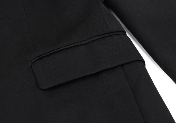 Y's.... Wool 7-Button Jacket K-175645_009