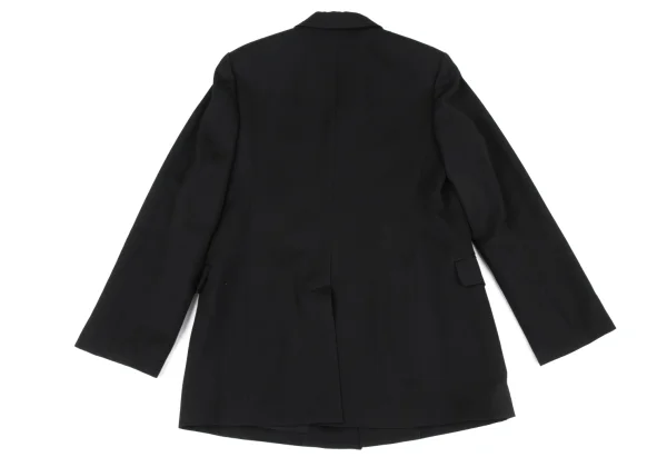 Y's.... Wool 7-Button Jacket K-175645_011