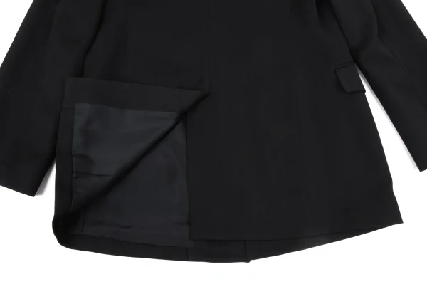 Y's.... Wool 7-Button Jacket K-175645_012