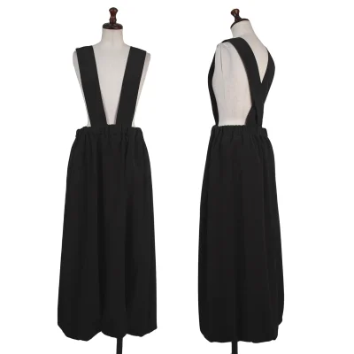 Y's.... Balloon Suspender Skirt