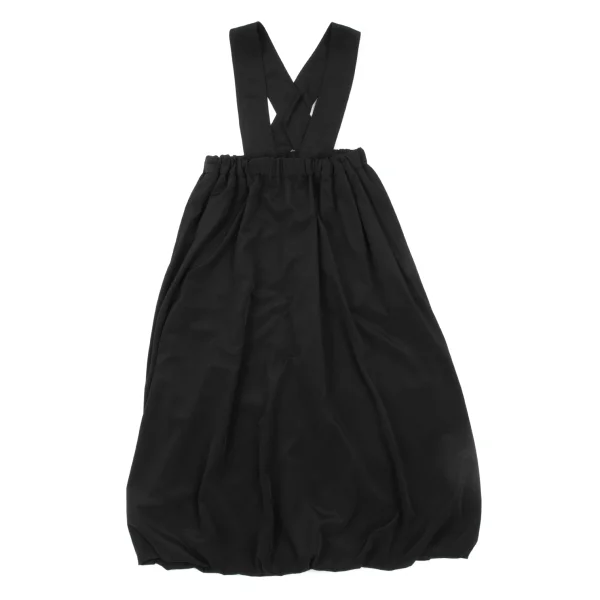Y's.... Balloon Suspender Skirt K-175646_002