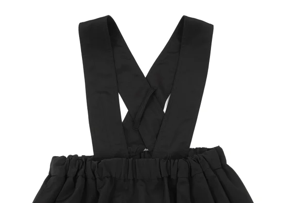 Y's.... Balloon Suspender Skirt K-175646_005