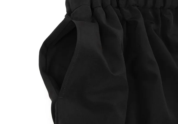 Y's.... Balloon Suspender Skirt K-175646_008