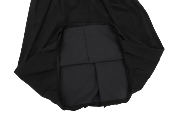 Y's.... Balloon Suspender Skirt K-175646_010