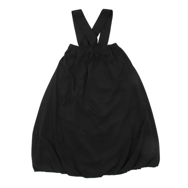 Y's.... Balloon Suspender Skirt K-175646_011