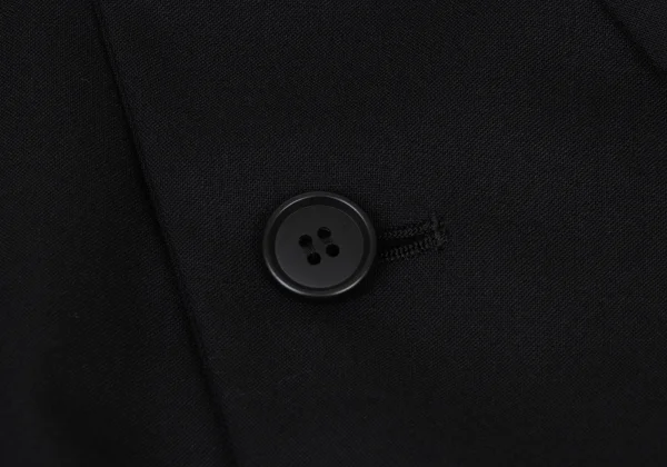 LIMI feu Pleated Docking Wool Jacket K-175659_005