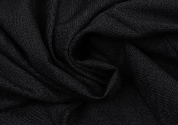 LIMI feu Pleated Docking Wool Jacket K-175659_015