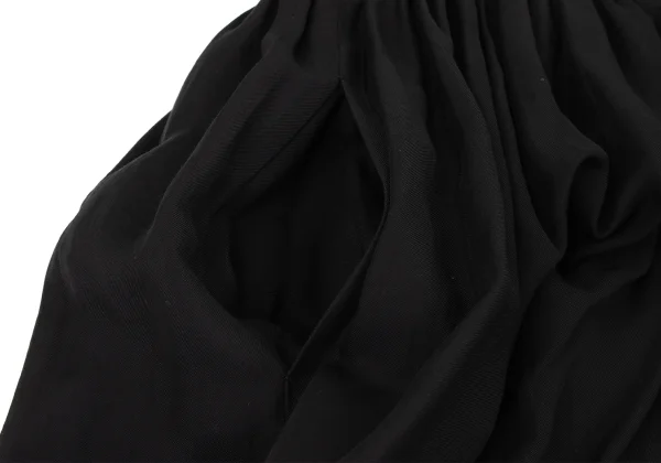 LIMI feu Gather Belted Balloon Skirt K-175663_004