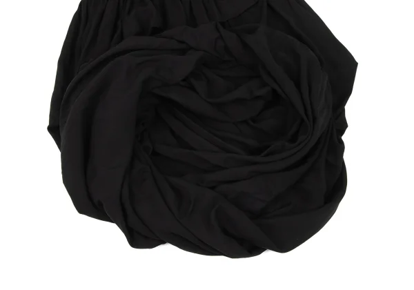 LIMI feu Gather Belted Balloon Skirt K-175663_008