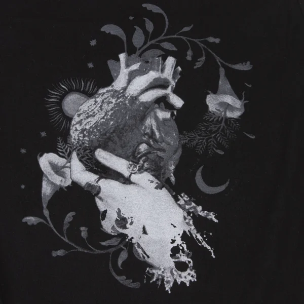 s'yte Playing Card Print T Shirt K-175664_009