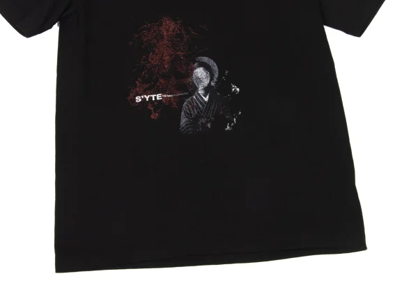 s'yte Kimono Print T Shirt K-175665_006