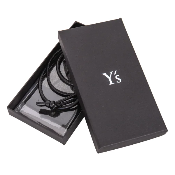 Y's Graphic Pass Case K-175666_009