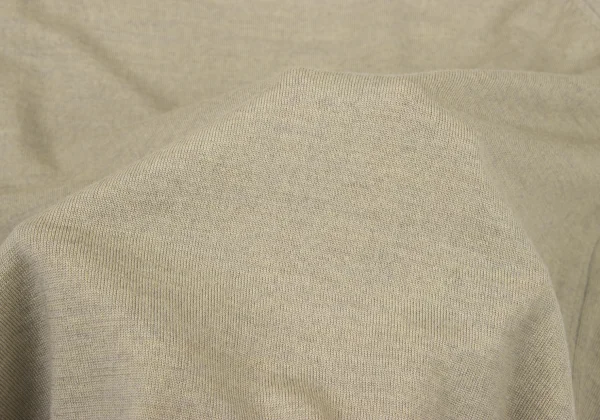 JOHN SMEDLEY Merino Wool Trim Knit Top K-175668_012