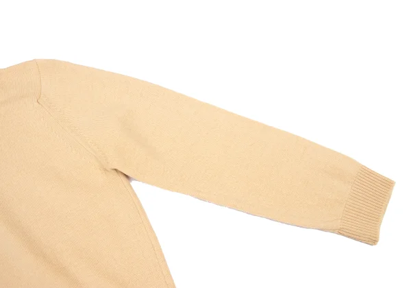 JOHN SMEDLEY Merino Wool Turtleneck Knit Sweater K-175671_009