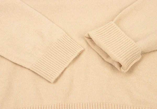 JOHN SMEDLEY Merino Wool Turtleneck Knit Sweater K-175671_010