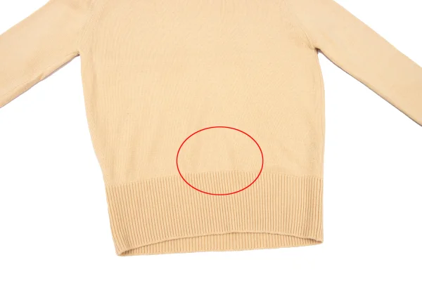 JOHN SMEDLEY Merino Wool Turtleneck Knit Sweater K-175671_011